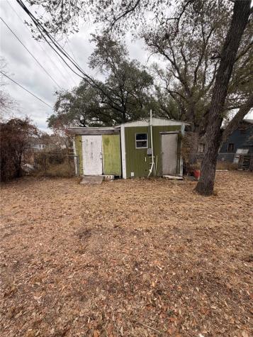508 N 2nd Street Kingsville TX 78363
