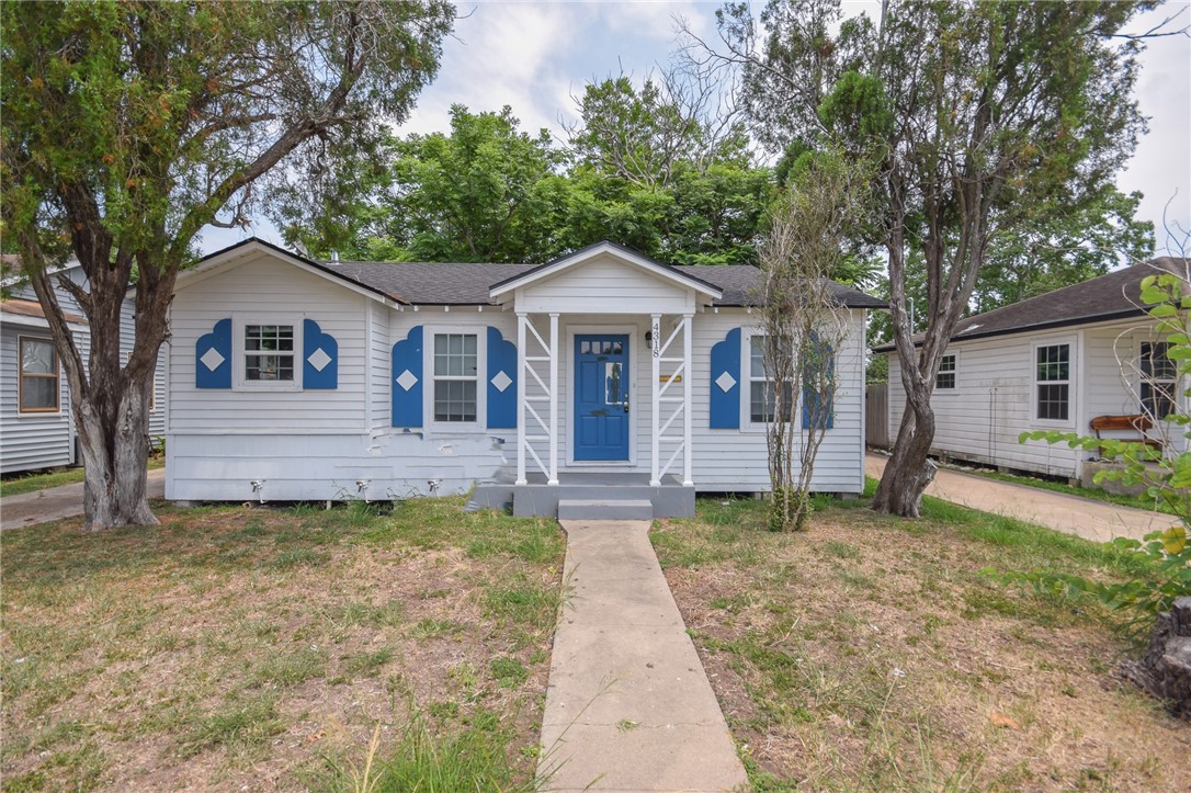 4318 Ramsey Street Corpus Christi TX 78415