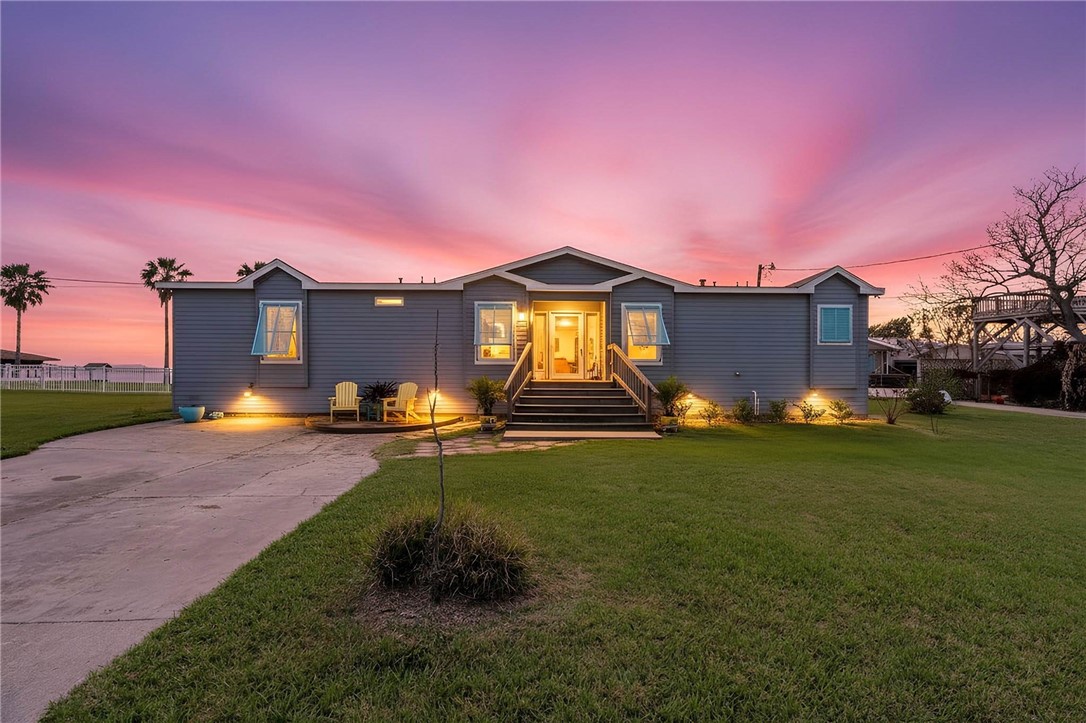 159 Copano Ridge Rockport TX 78382