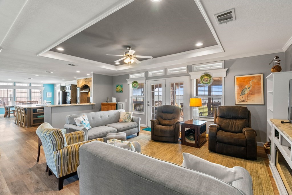 159 Copano Ridge Rockport TX 78382
