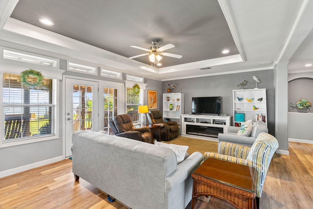 159 Copano Ridge Rockport TX 78382