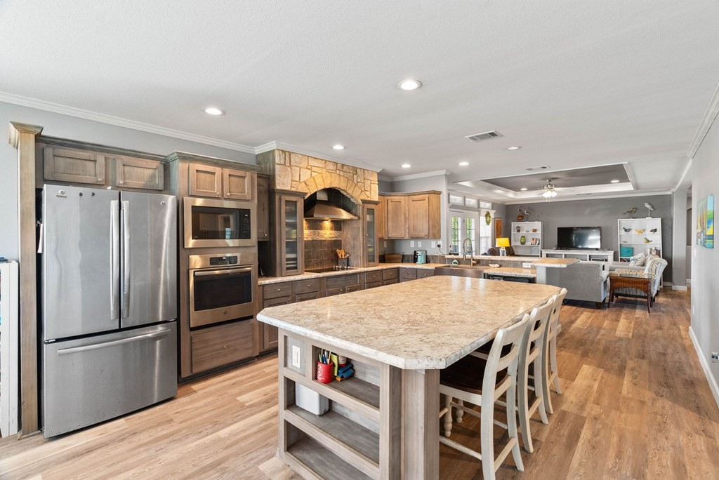 159 Copano Ridge Rockport TX 78382