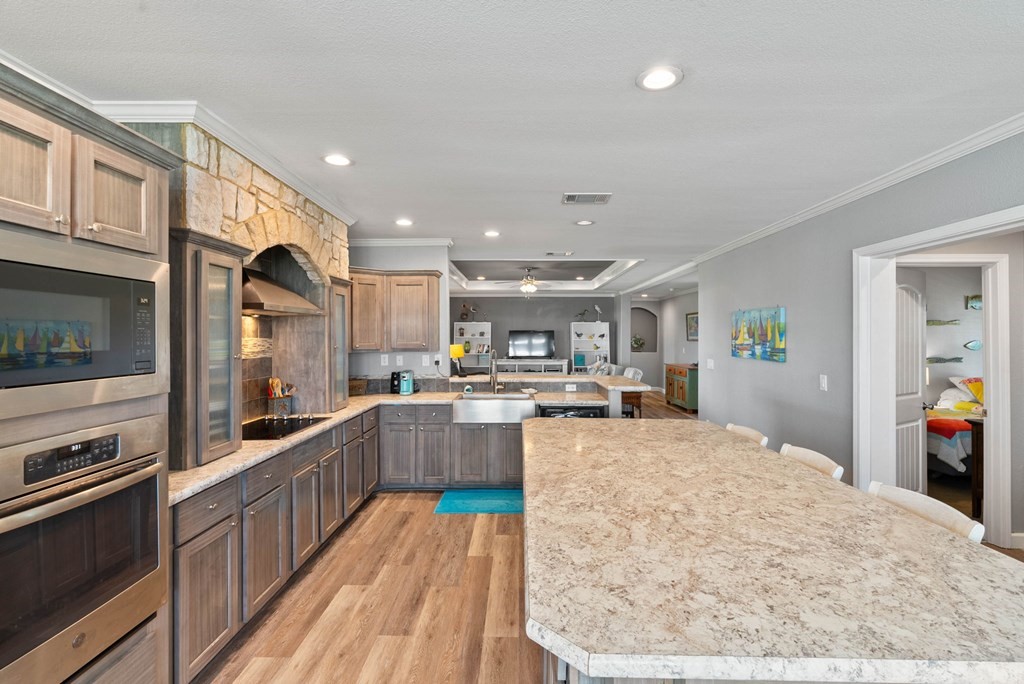 159 Copano Ridge Rockport TX 78382