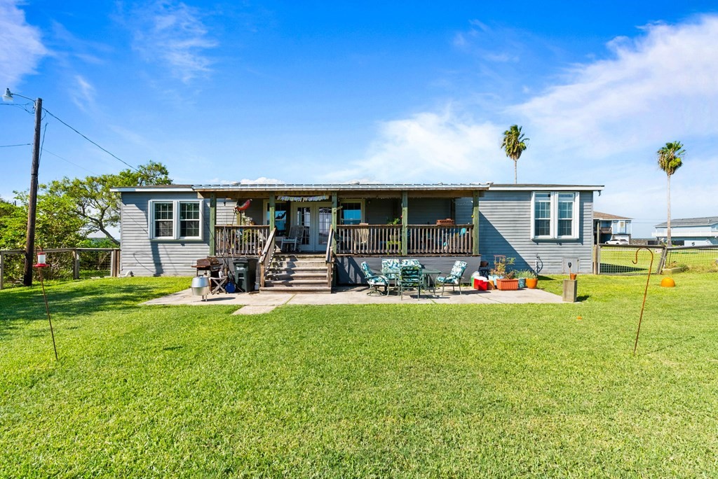 159 Copano Ridge Rockport TX 78382