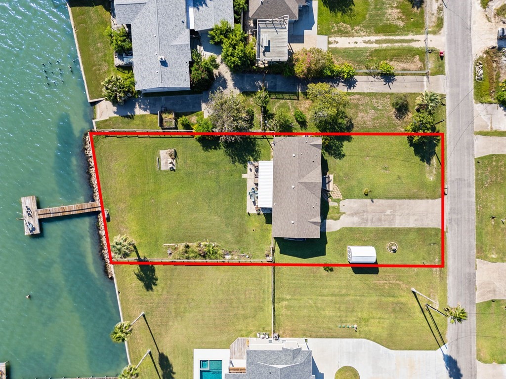 159 Copano Ridge Rockport TX 78382