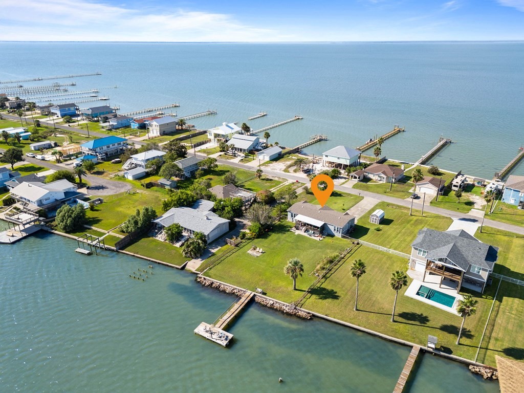 159 Copano Ridge Rockport TX 78382