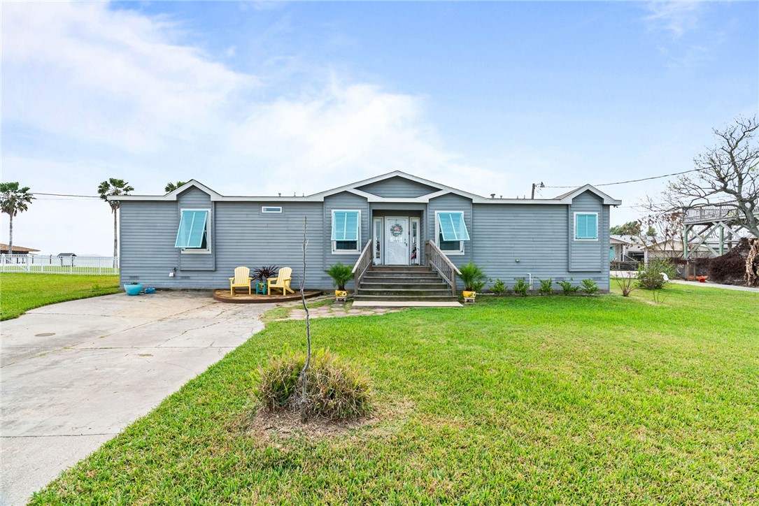 159 Copano Ridge Rockport TX 78382