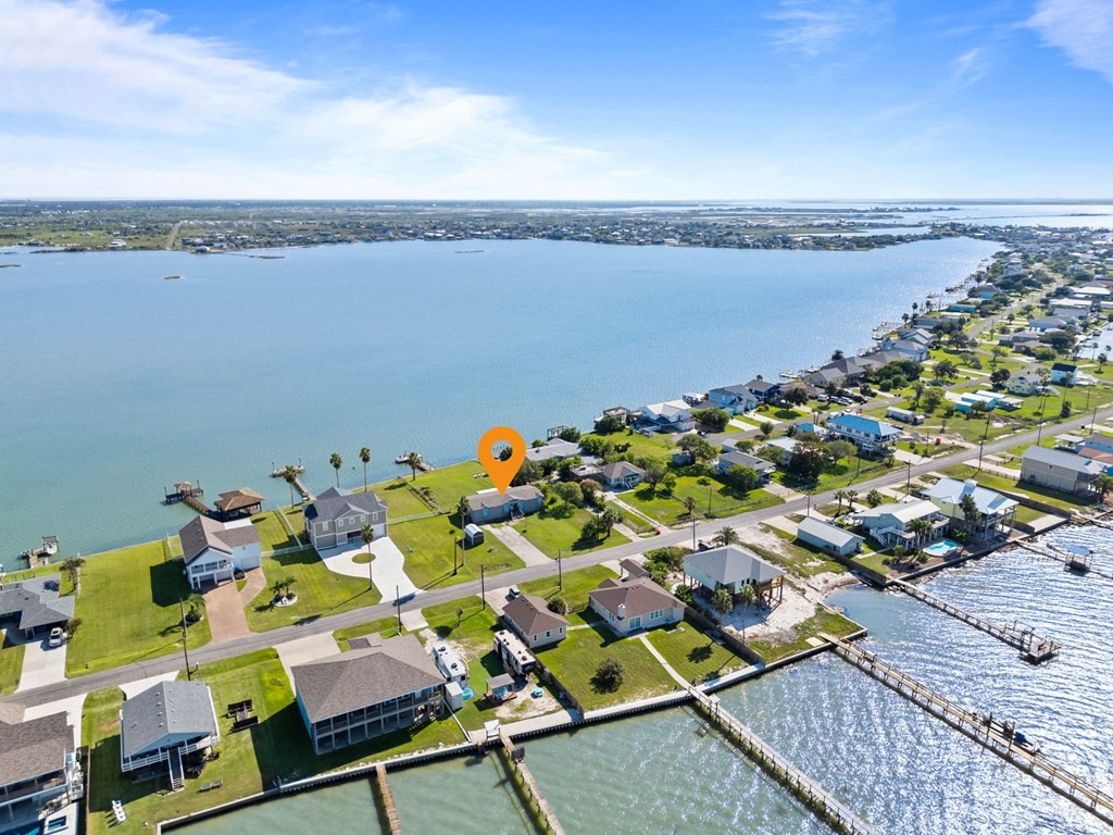 159 Copano Ridge Rockport TX 78382