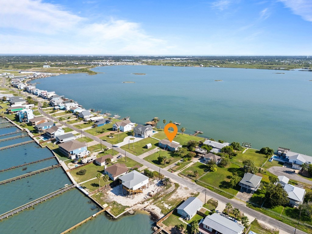 159 Copano Ridge Rockport TX 78382