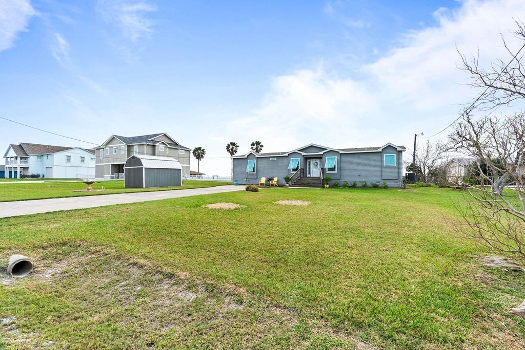 159 Copano Ridge Rockport TX 78382