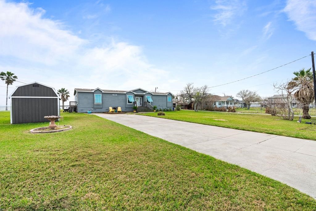 159 Copano Ridge Rockport TX 78382