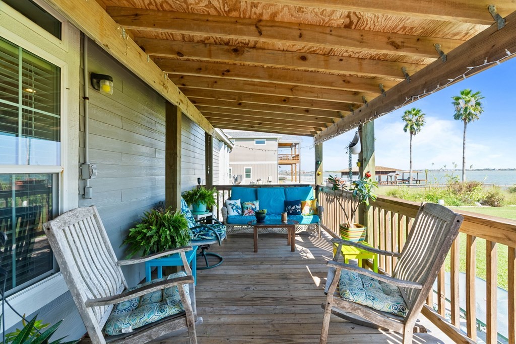 159 Copano Ridge Rockport TX 78382