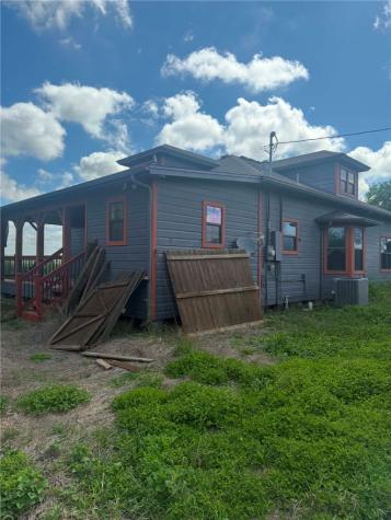726 N Avenue B Bishop TX 78343