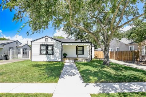 322 Breezeway Avenue Corpus Christi TX 78404