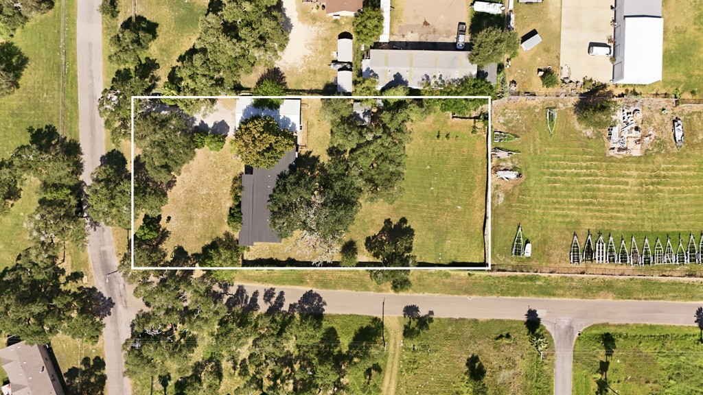 324 E King Rockport TX 78382