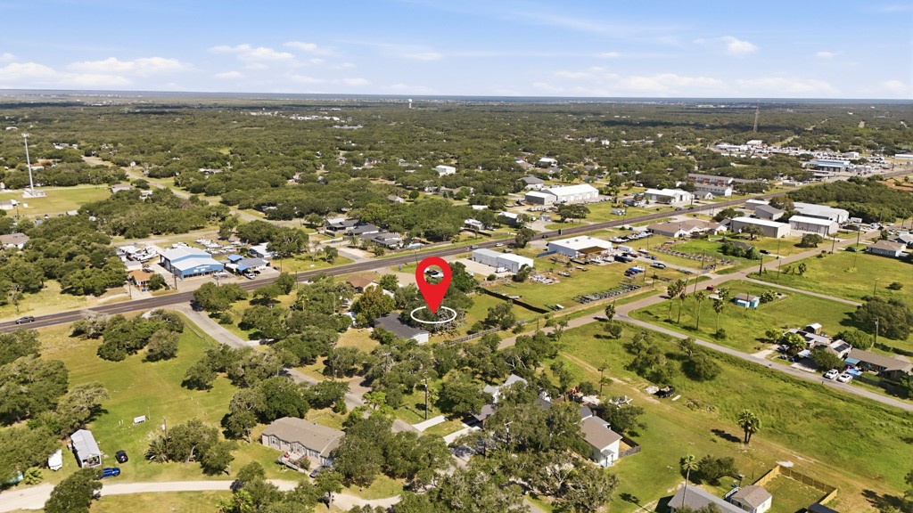 324 E King Rockport TX 78382