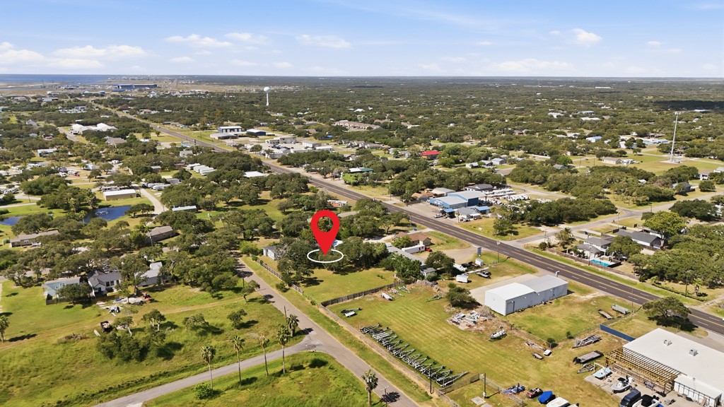 324 E King Rockport TX 78382