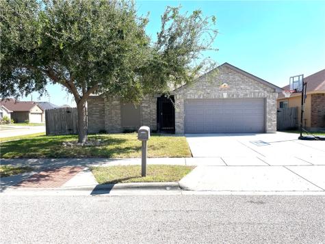 2302 Tropical Wind Drive Corpus Christi TX 78414