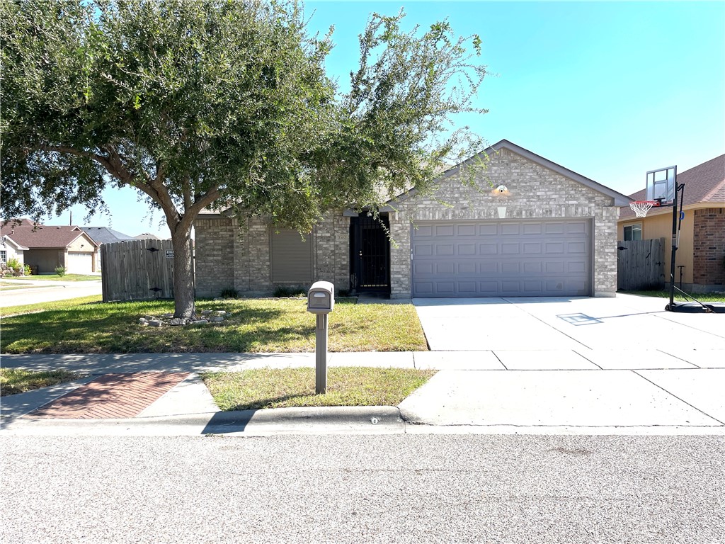 2302 Tropical Wind Drive Corpus Christi TX 78414