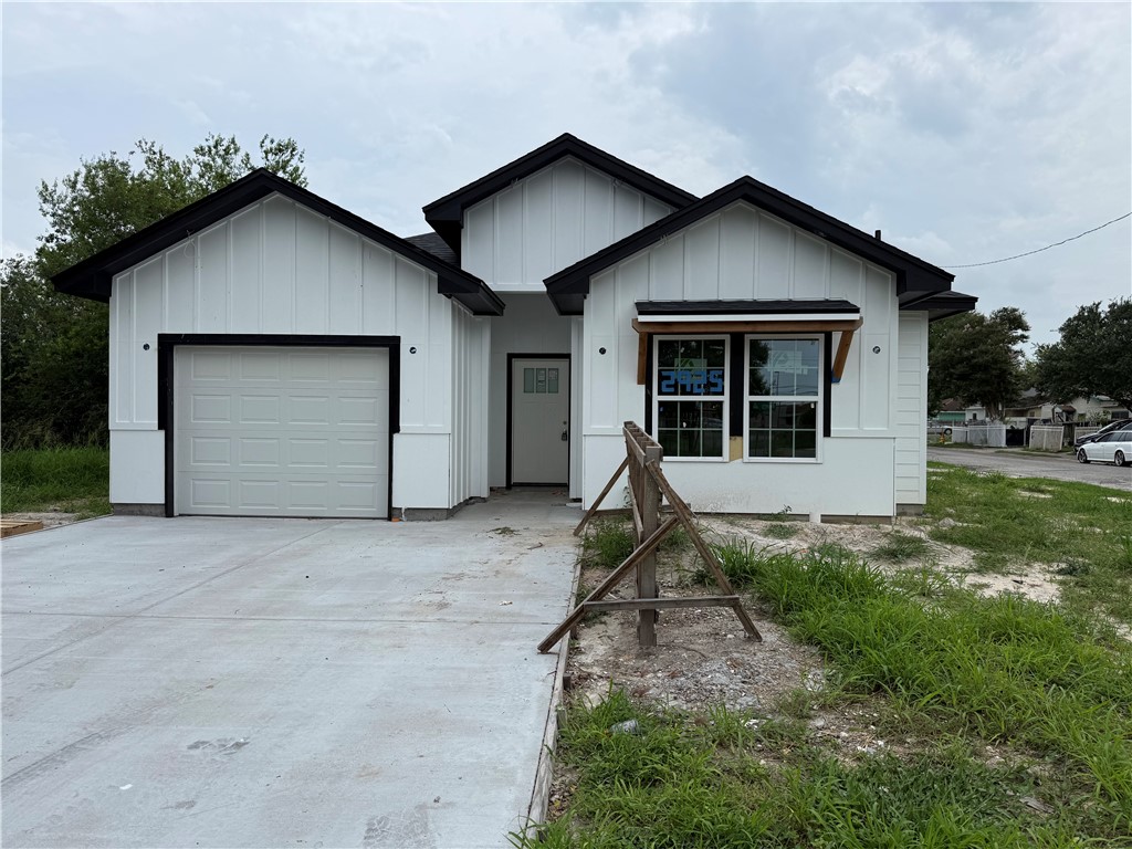 2925 Rogers Street Corpus Christi TX 78405