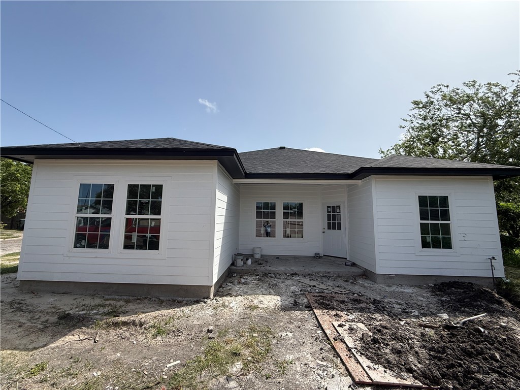 2925 Rogers Street Corpus Christi TX 78405