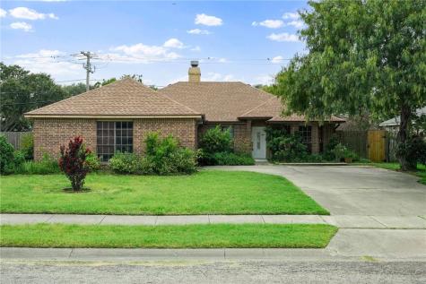 2217 Dorsey Street Corpus Christi TX 78414
