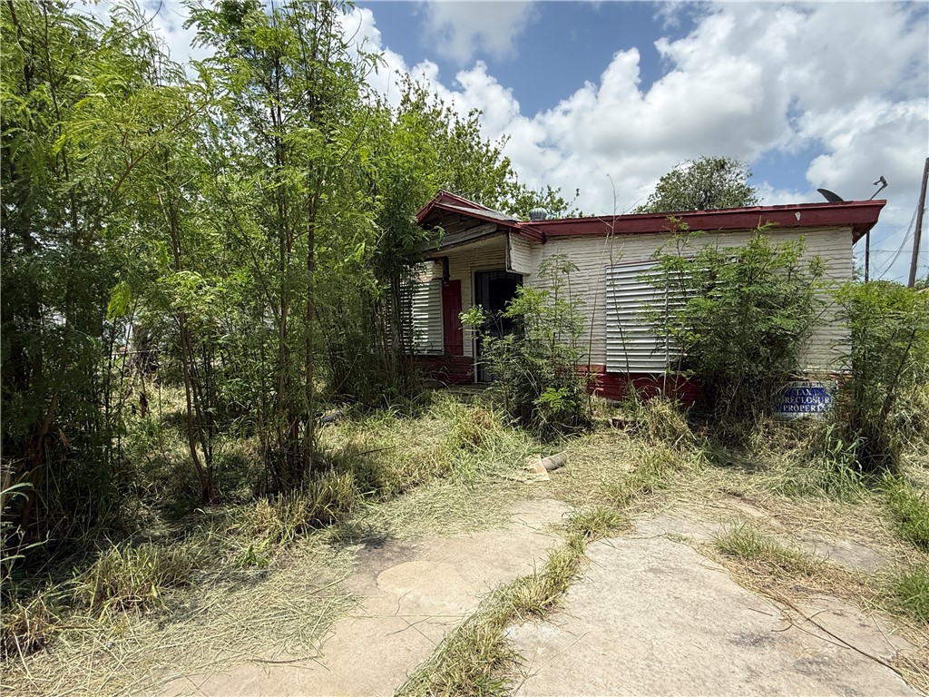 4618 Barrera Drive Corpus Christi TX 78416