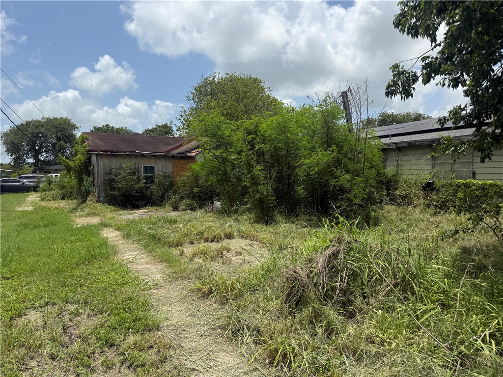 4618 Barrera Drive Corpus Christi TX 78416