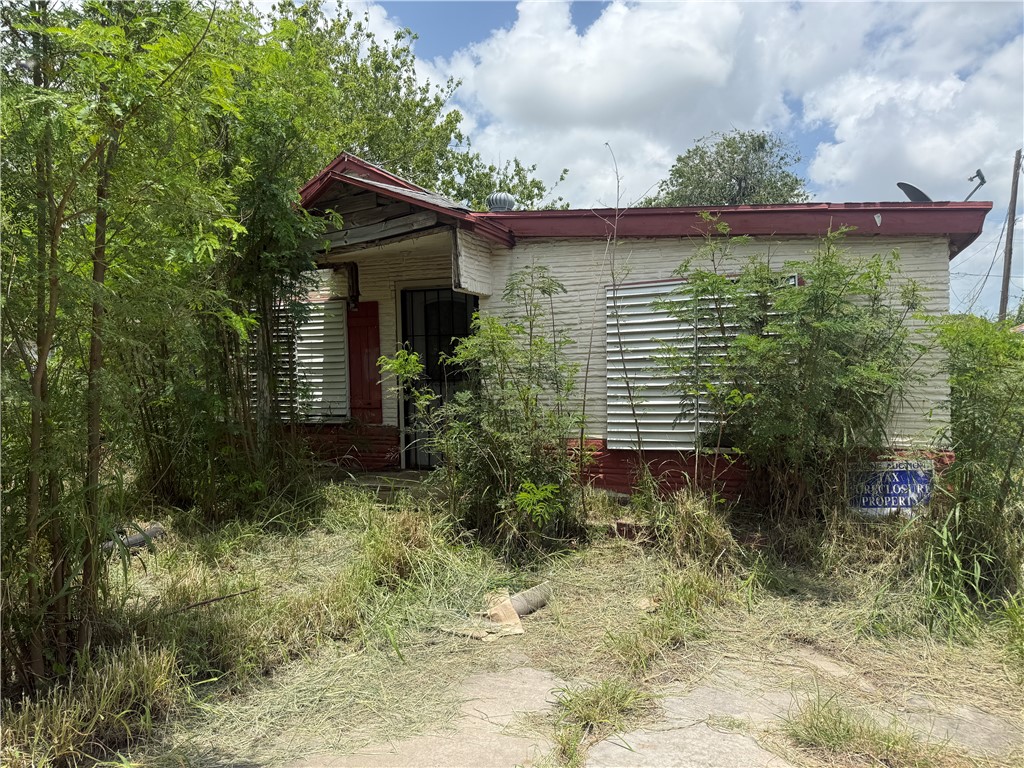 4618 Barrera Drive Corpus Christi TX 78416
