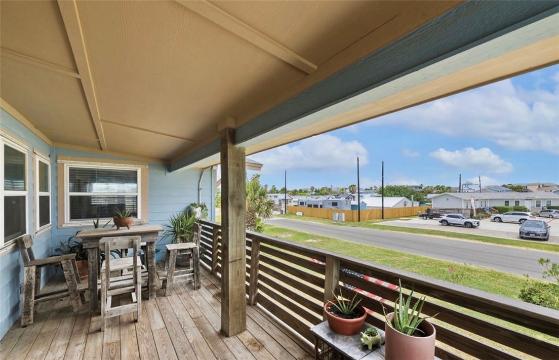 424 Trojan Street Port Aransas TX 78373