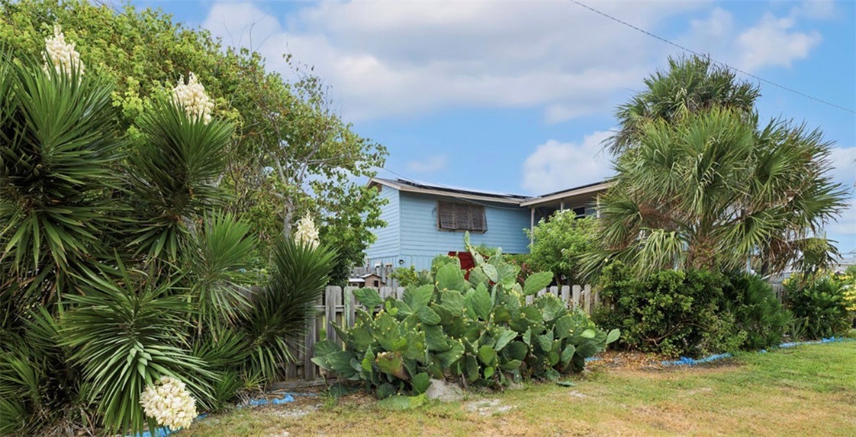 424 Trojan Street Port Aransas TX 78373
