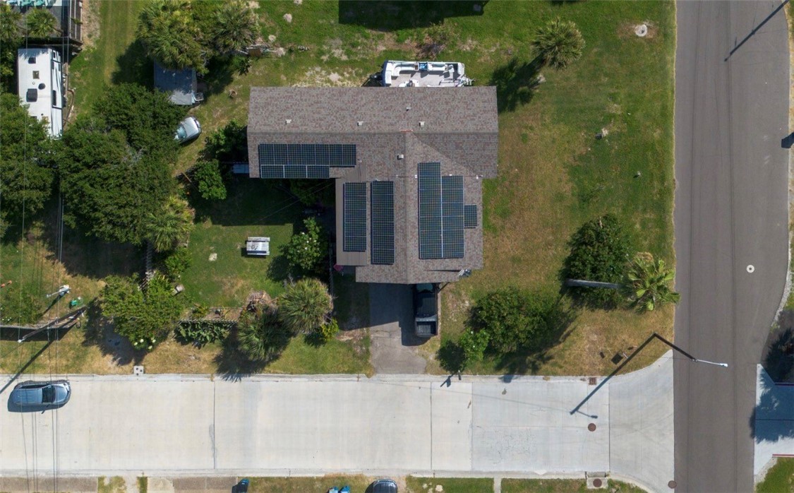 424 Trojan Street Port Aransas TX 78373