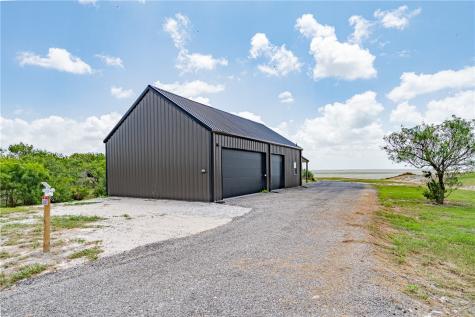 1102 1st Street Bayside TX 78340