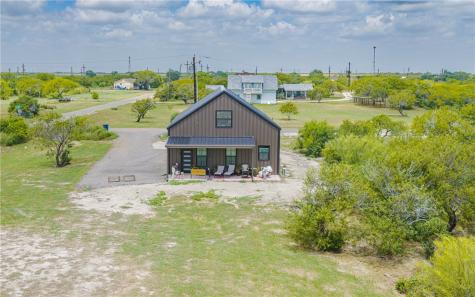 1102 1st Street Bayside TX 78340