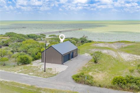 1102 1st Street Bayside TX 78340