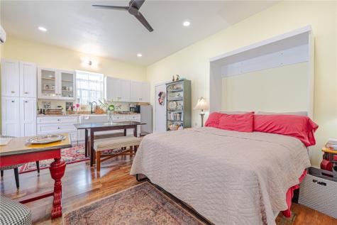 1102 1st Street Bayside TX 78340