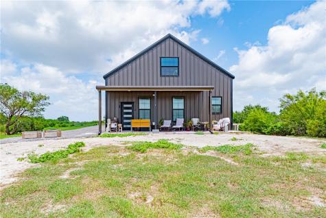 1102 1st Street Bayside TX 78340