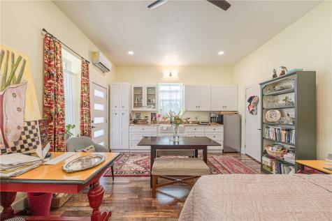 1102 1st Street Bayside TX 78340