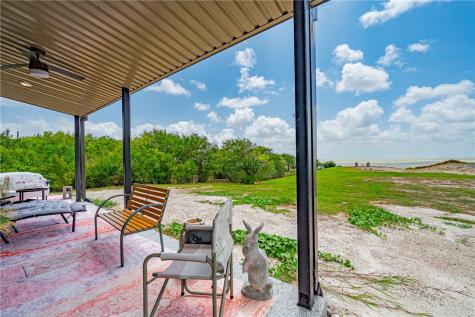 1102 1st Street Bayside TX 78340