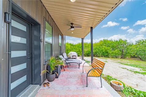 1102 1st Street Bayside TX 78340
