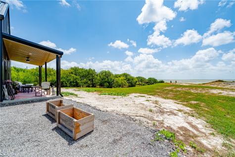 1102 1st Street Bayside TX 78340