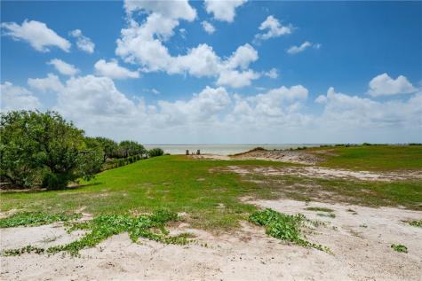 1102 1st Street Bayside TX 78340