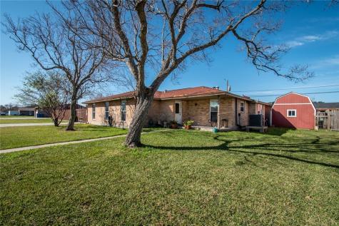 1603 Cheyenne Street Portland TX 78374