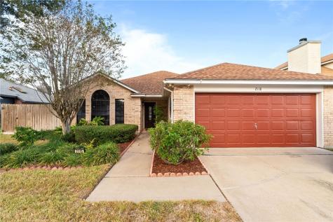 2118 Savoy Street Corpus Christi TX 78414