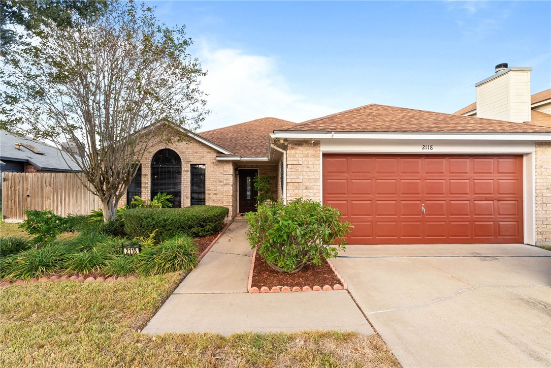 2118 Savoy Street Corpus Christi TX 78414