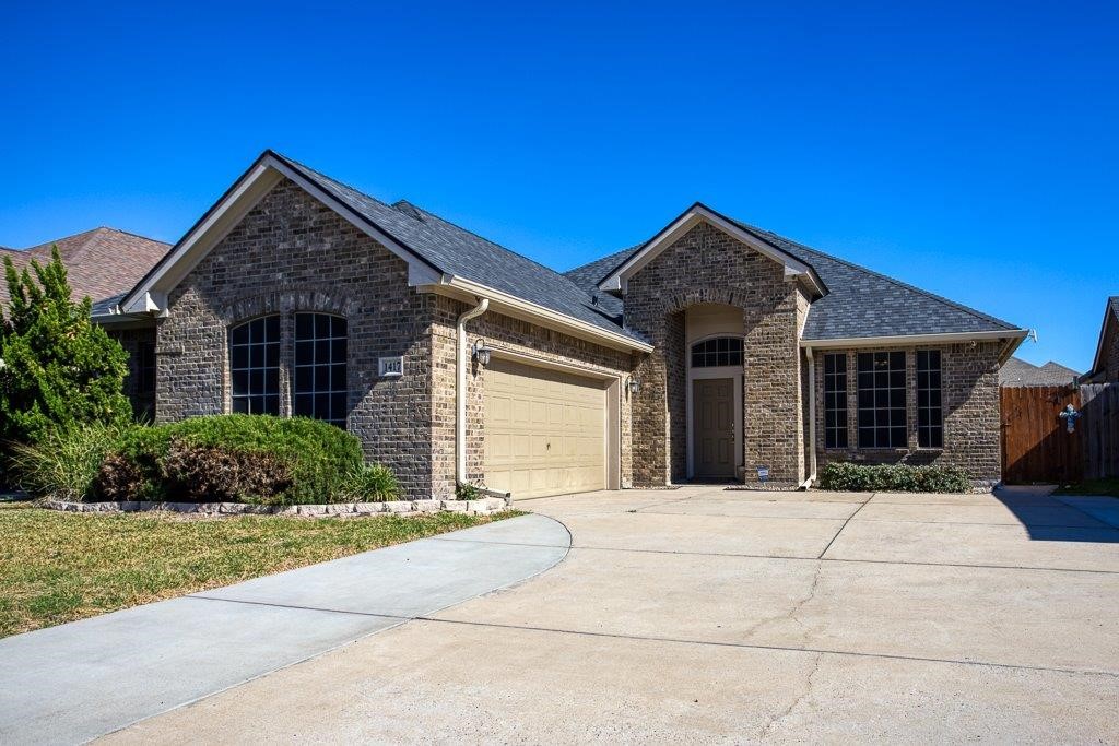1417 Sacramento Portland TX 78374