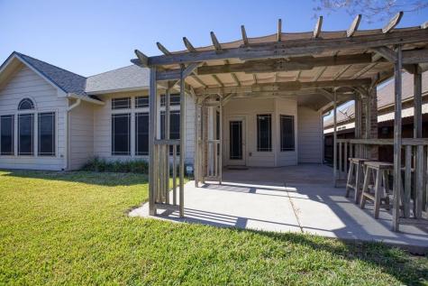 1417 Sacramento Portland TX 78374
