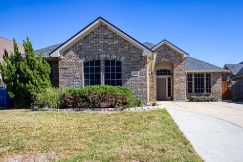 1417 Sacramento Portland TX 78374