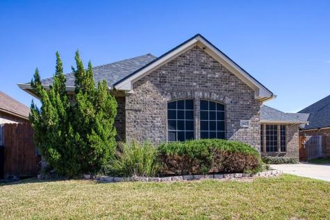 1417 Sacramento Portland TX 78374