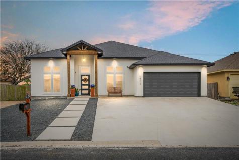 14213 Cabo Blanco Drive Corpus Christi TX 78418